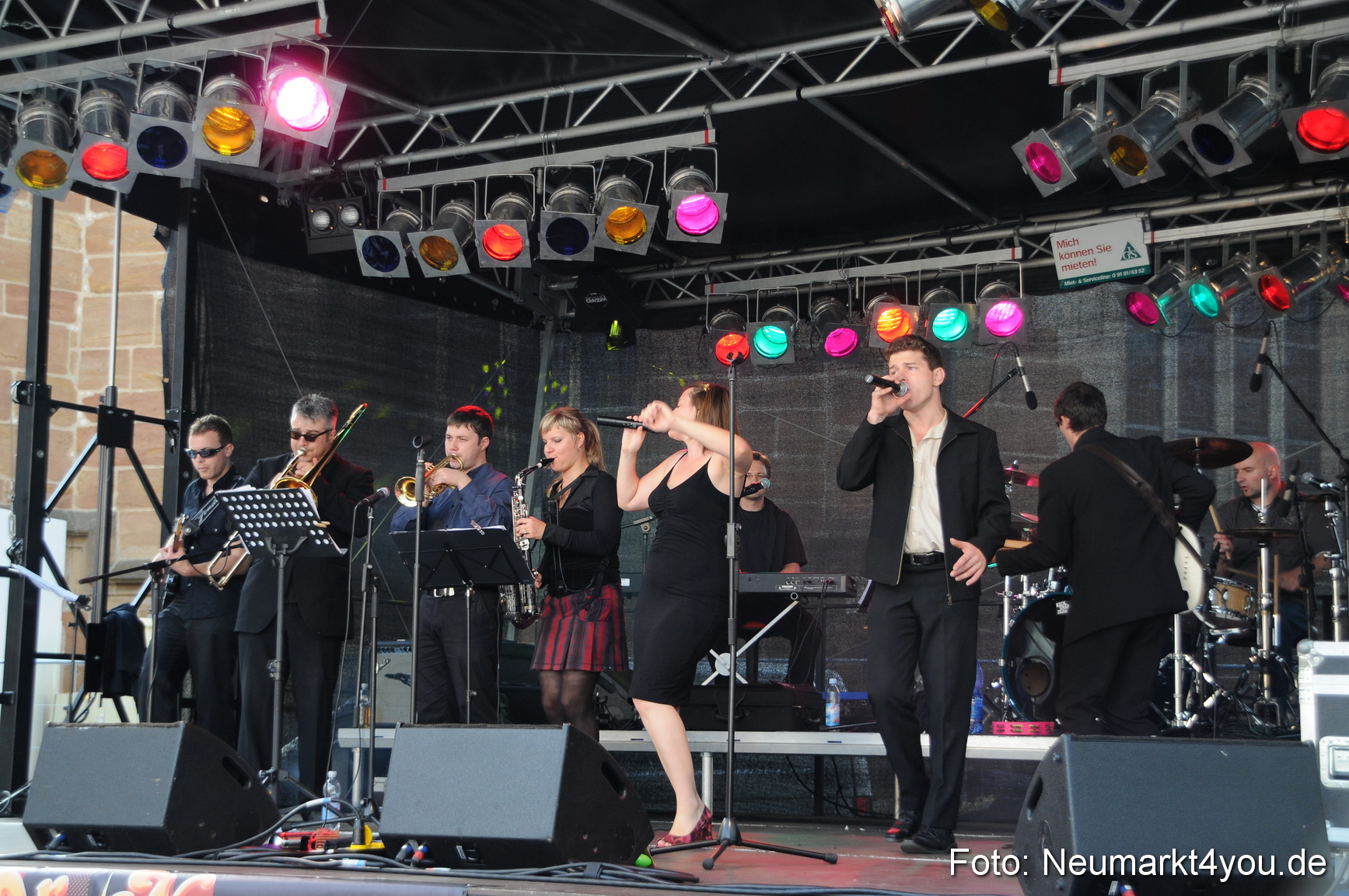 0003 Stadtlauf Neumarkt Weinfest 190909
